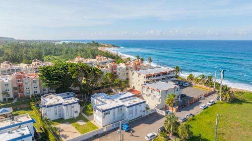 Jobos Beach Apartment A-3 in Isabela