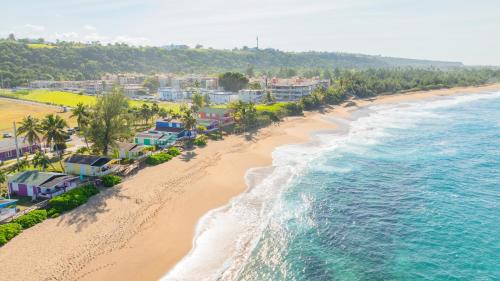 Jobos Beach Apartment A-3 in Isabela