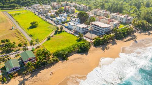 Jobos Beach Apartment A-3 in Isabela