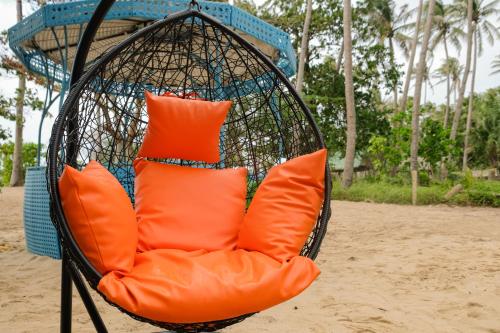 Létesítmények, Saffire Beach Resort and Glamping in Pagudpud