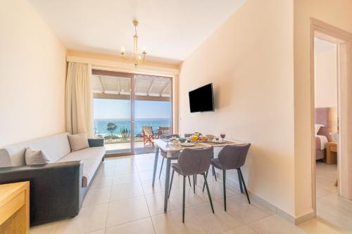 Lido Paradise Apartments Corfu