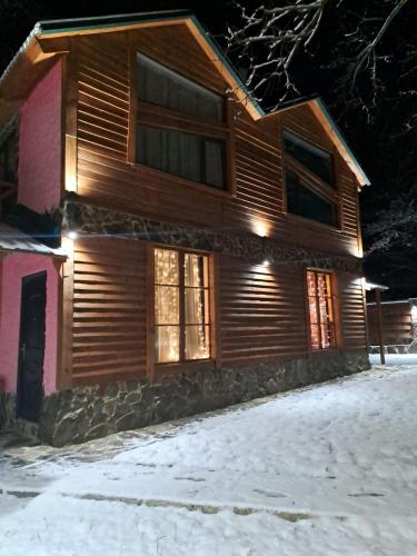 Villa Maxi Likani in Likani