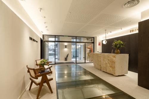 Hotel EsteOeste by Sercotel