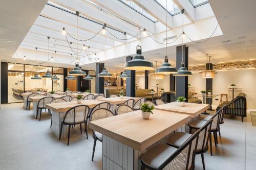 Hotel EsteOeste by Sercotel