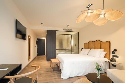 Hotel EsteOeste by Sercotel