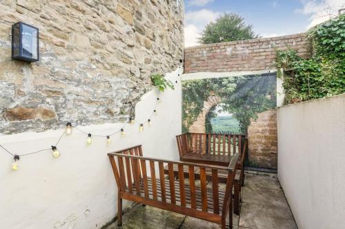 The Coach House - Central Hexham in Hexham