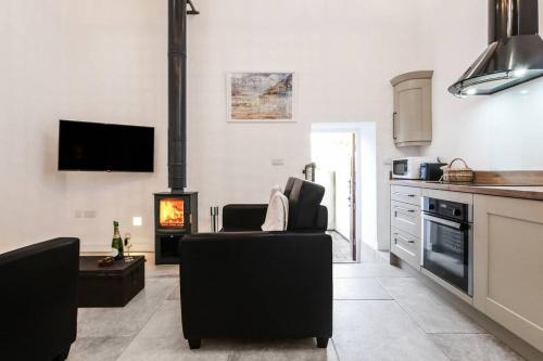 The Coach House - Central Hexham in Hexham