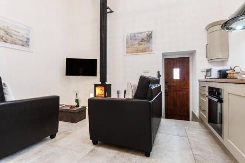 The Coach House - Central Hexham in Hexham