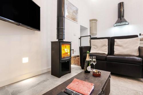 The Coach House - Central Hexham in Hexham