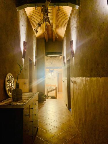 Angrill (lloguer casa sencera), Lladurs (fotografie 7)