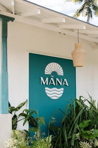 Facilities, Mana in Ahangama