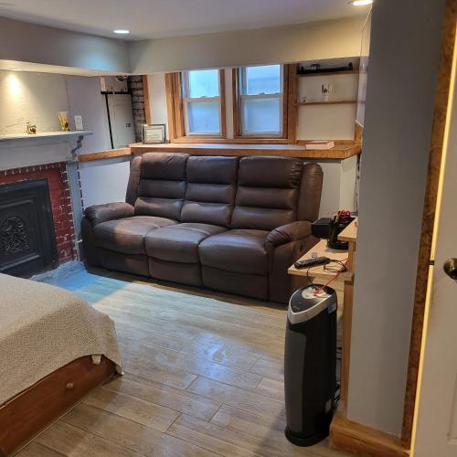 Jersey city Studio - image 7
