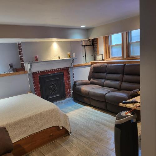 Jersey city Studio - image 6