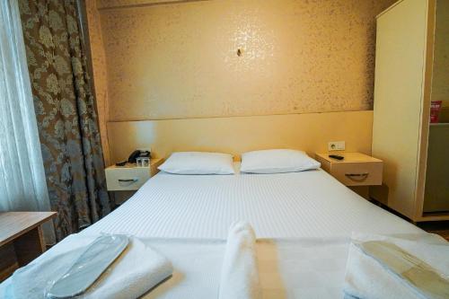 SAHRA OTEL 5