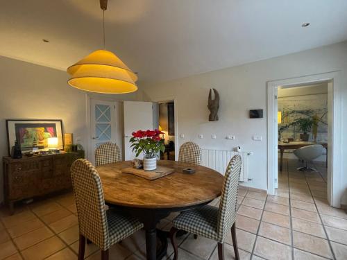Precioso chalet a 15 min de Madrid in 特雷斯坎托斯