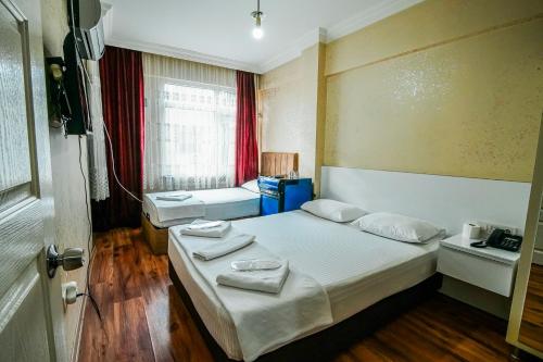 SAHRA OTEL 4