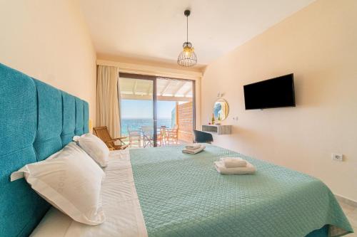 Lido Paradise Apartments Corfu