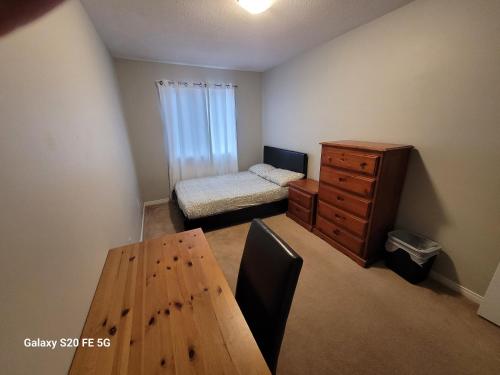 Private Room 2 - Accommodation - Ottawa
