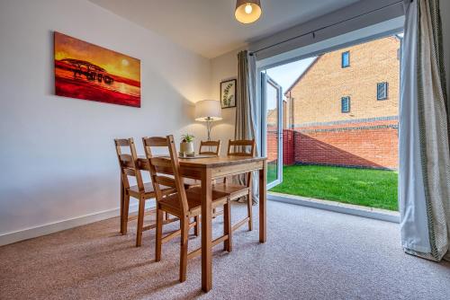 Large 5 Bed House near NEC, BHX AIRPORT, HS2, Private Parking, Birmingham (fotografie 8)