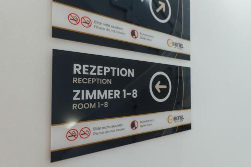 Hotel im Hegen - Free Parking – Oststeinbek, VA