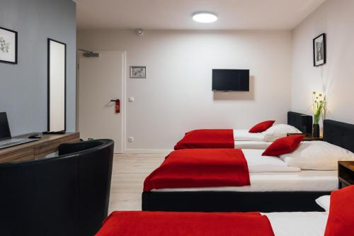 Hotel im Hegen - Free Parking – Oststeinbek, VA
