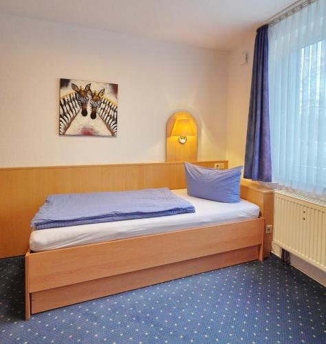 Hotel am Klieversberg - image 14