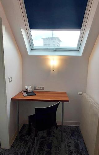 The Originals Access Hôtel Colmar Gare (P'tit Dej-Hotel) - image 10