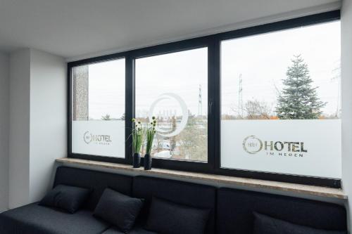 Hotel im Hegen - Free Parking – Oststeinbek, VA