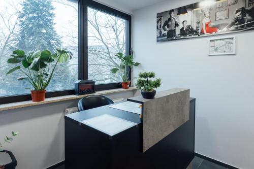 Hotel im Hegen - Free Parking – Oststeinbek, VA