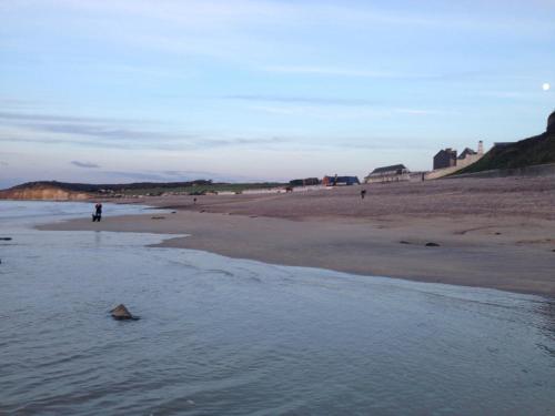 Saint Aubin Sur Scie Sainte Marguerite Sur Mer Route