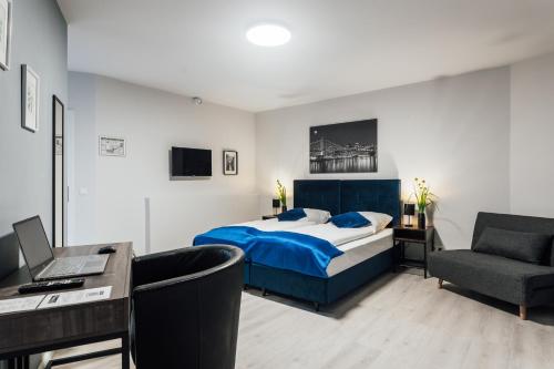 Hotel im Hegen - Free Parking – Oststeinbek, VA