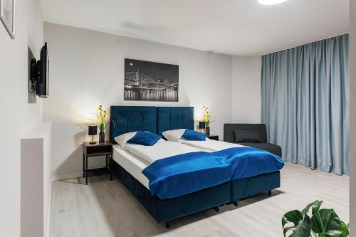 Hotel im Hegen - Free Parking – Oststeinbek, VA