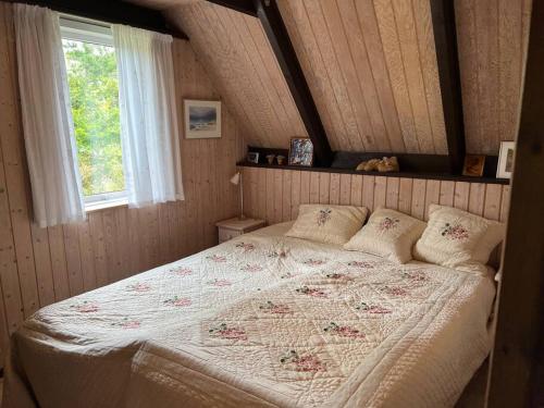  Charmerende sommerhus in Ringkøbing