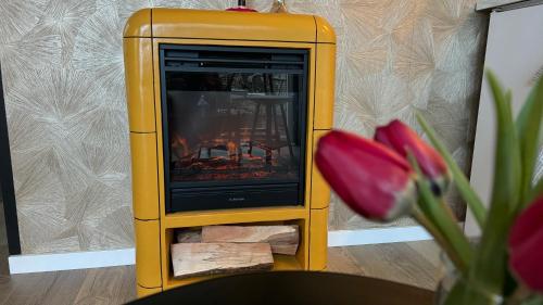  B&B Lyts en Gesellich in Wirdum