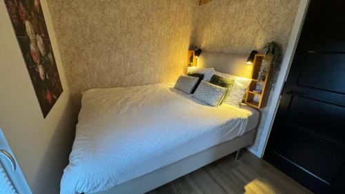  B&B Lyts en Gesellich in Wirdum