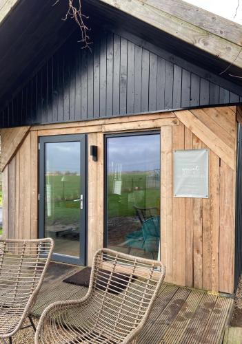  B&B Lyts en Gesellich in Wirdum