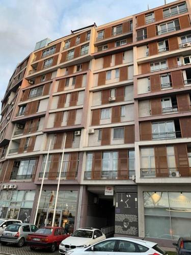 La Maison Panoramique Belgrade - image 7