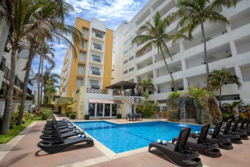 Photo - Best Western Hotel Posada Freeman Zona Dorada