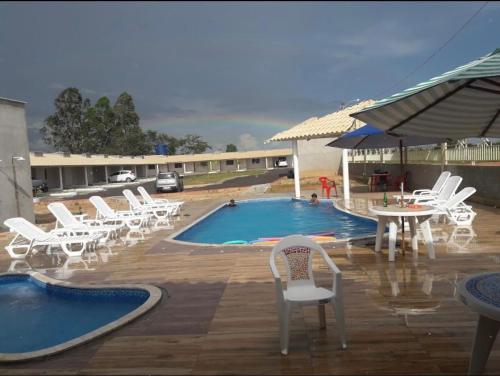 . Carolina Palace Hotel