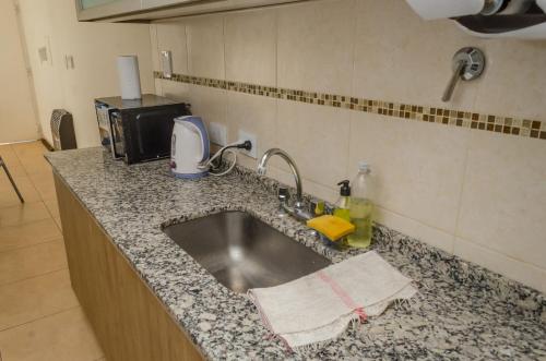 Two-Bedroom Apartment image 10