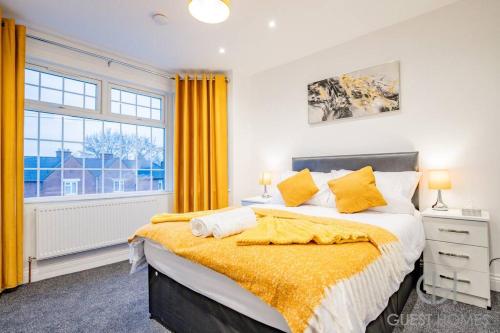 Host & Stay - Broadland House in Swaythling