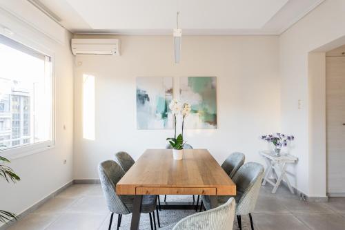 Athens Acropolis Suite, Atenas (foto 5)