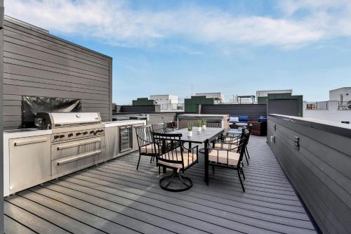 The Penthouse @ Nashville in Nashville, USA