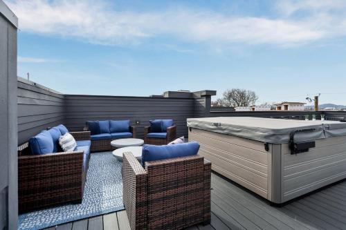The Penthouse @ Nashville in Nashville, USA
