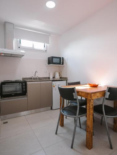 Complejo del Sol y Valle in San Rafael