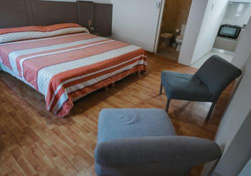 Apart Hotel Sol y Valle - image 4