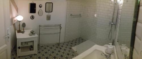 Au Duc de Sep in Artres
