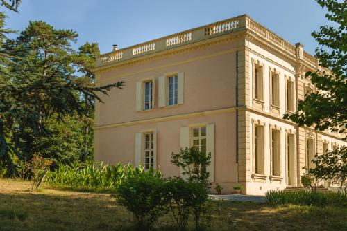 Maison d'hôtes - Villa Les Pins - Lempaut