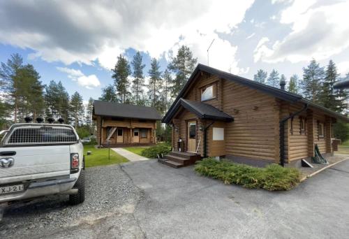 Villa Kalajärvi (Villa Kalajarvi) in 佩賴塞奈約基