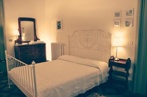 Resort a Palazzo B&B Room Type - Suite